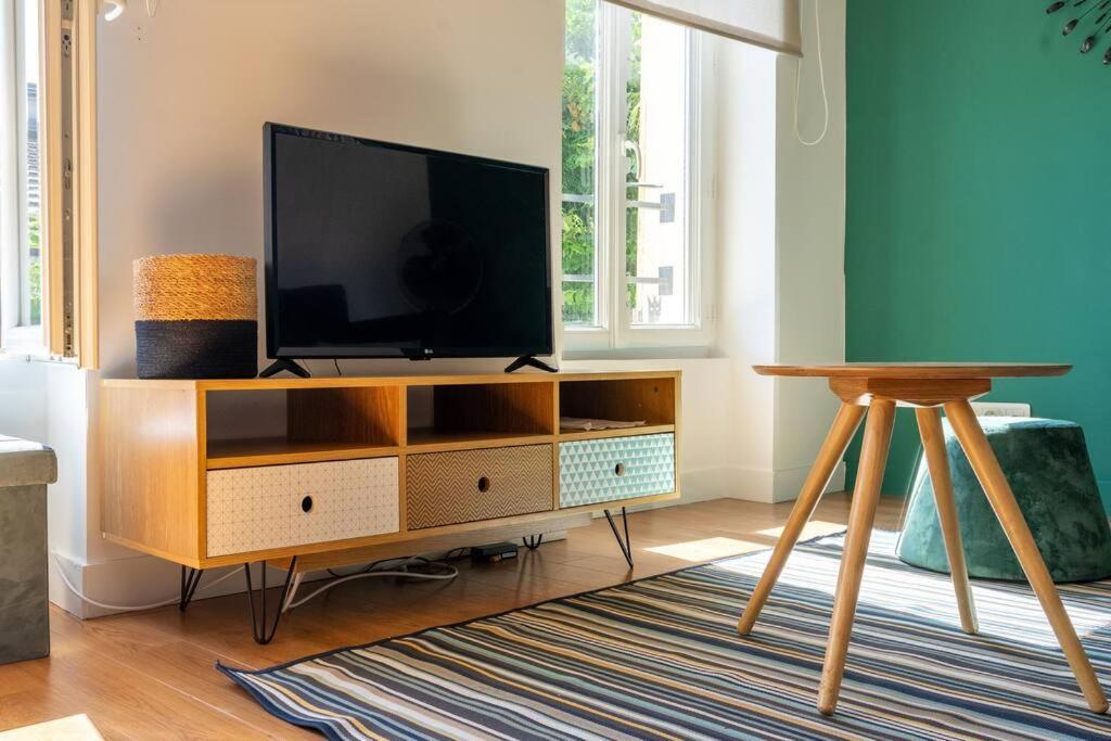 Appartement Proche Disneyland Et Paris Bussy-Saint-Georges Zewnętrze zdjęcie