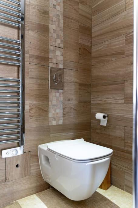 Appartement Proche Disneyland Et Paris Bussy-Saint-Georges Zewnętrze zdjęcie
