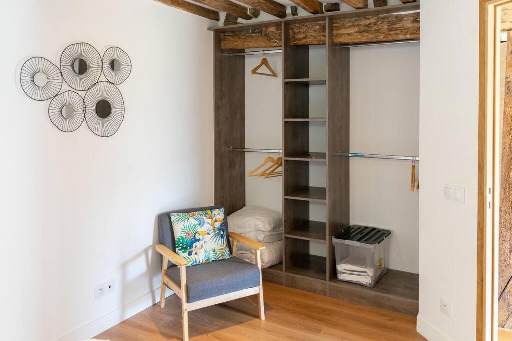 Appartement Proche Disneyland Et Paris Bussy-Saint-Georges Zewnętrze zdjęcie